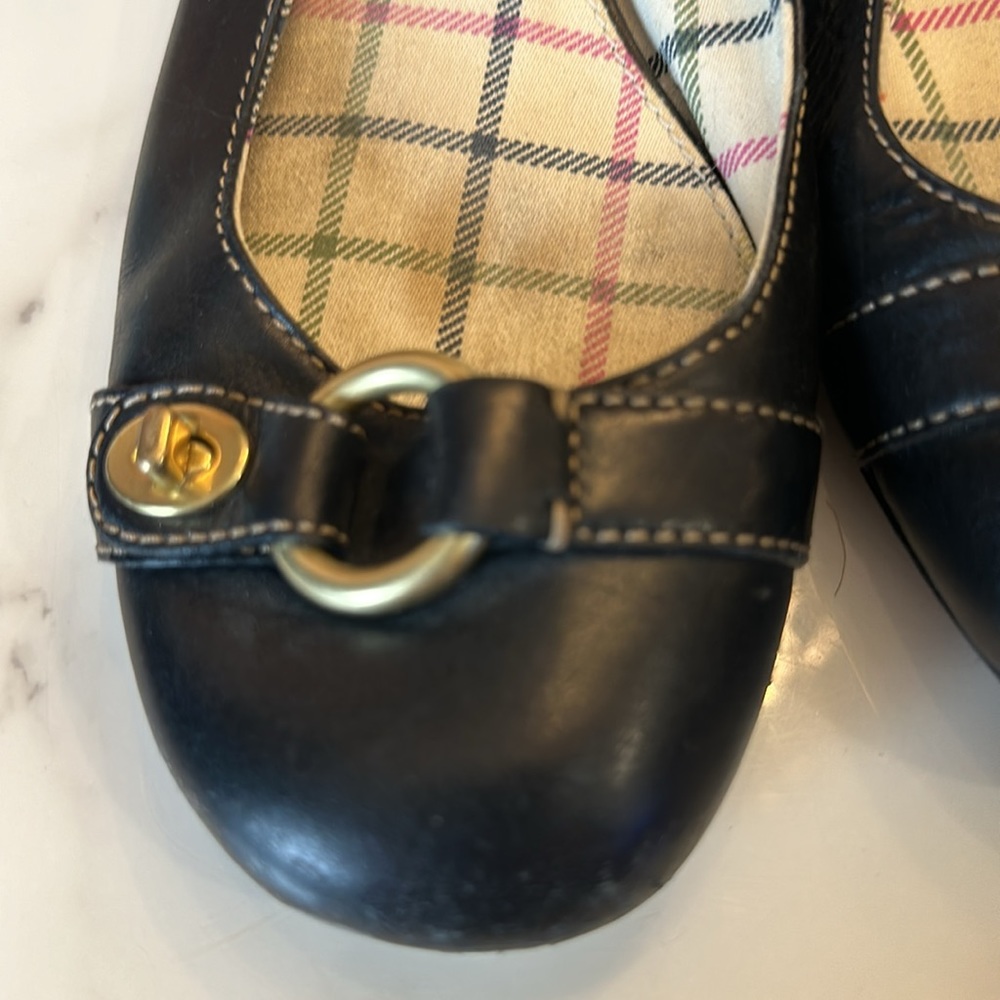 Coach flats - Picture 2 of 3